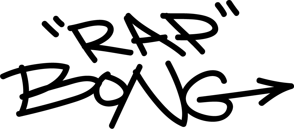 RAPBONG Logo